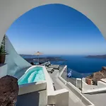 Orana Villa Imerovigli