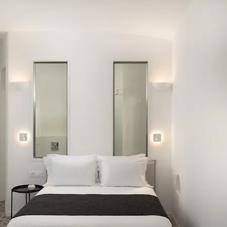 Orana - Luxury 3 Bedroom - Heated Plunge Pool And Indoor Hot Tub * Imerovígli