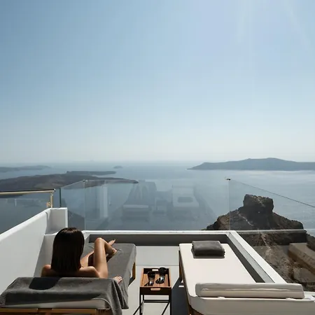 Orana Imerovigli (Santorini)