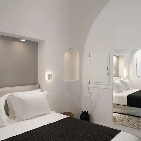 Orana - Luxury 3 Bedroom - Heated Plunge Pool And Indoor Hot Tub Imerovígli